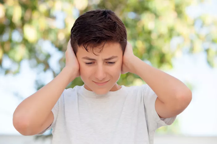 transgenerationales Trauma
